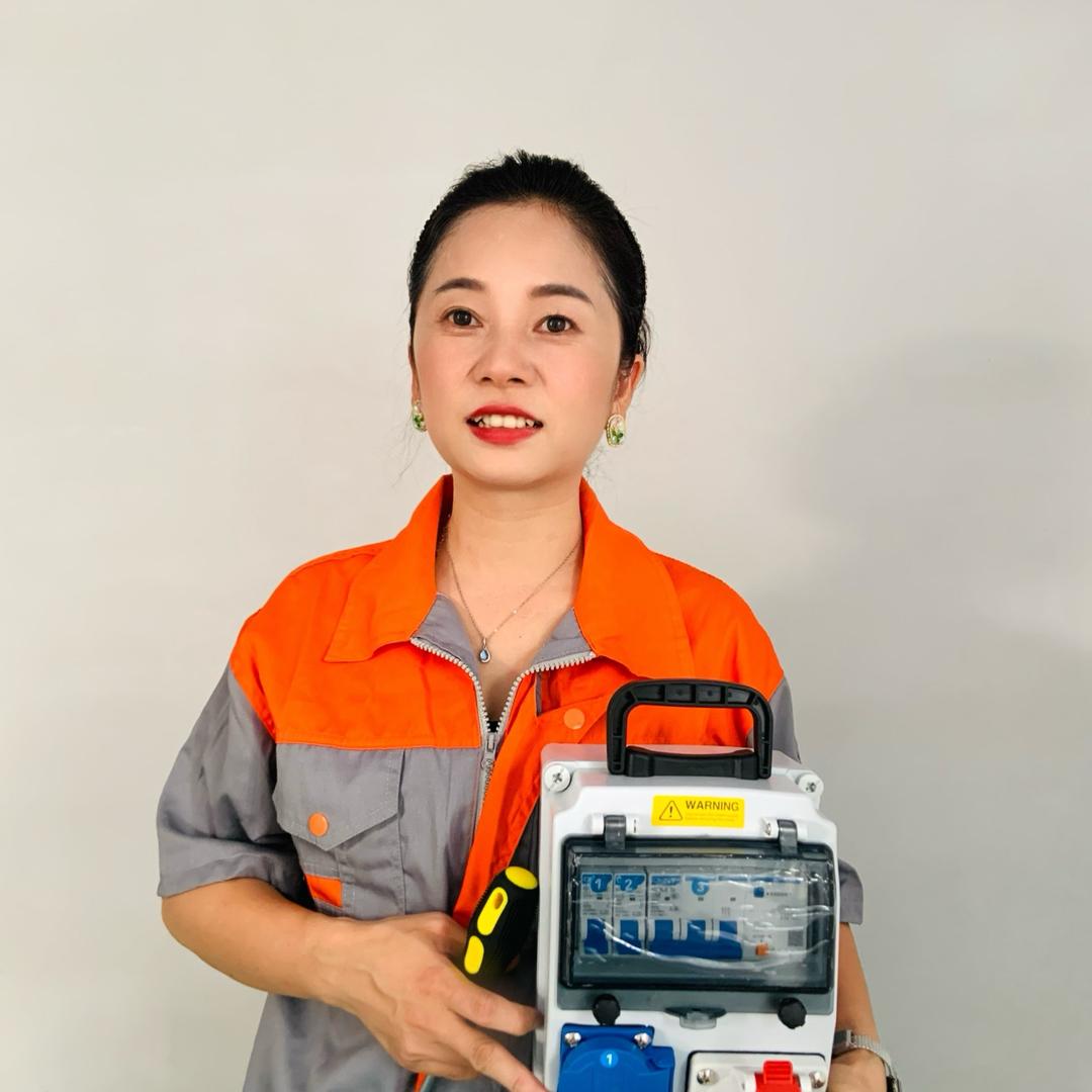 建溢防水配电智库