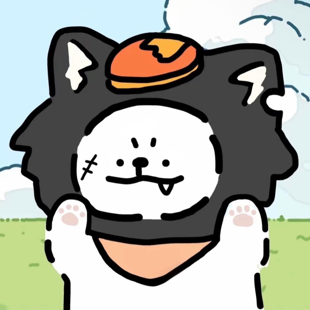 只吃一口