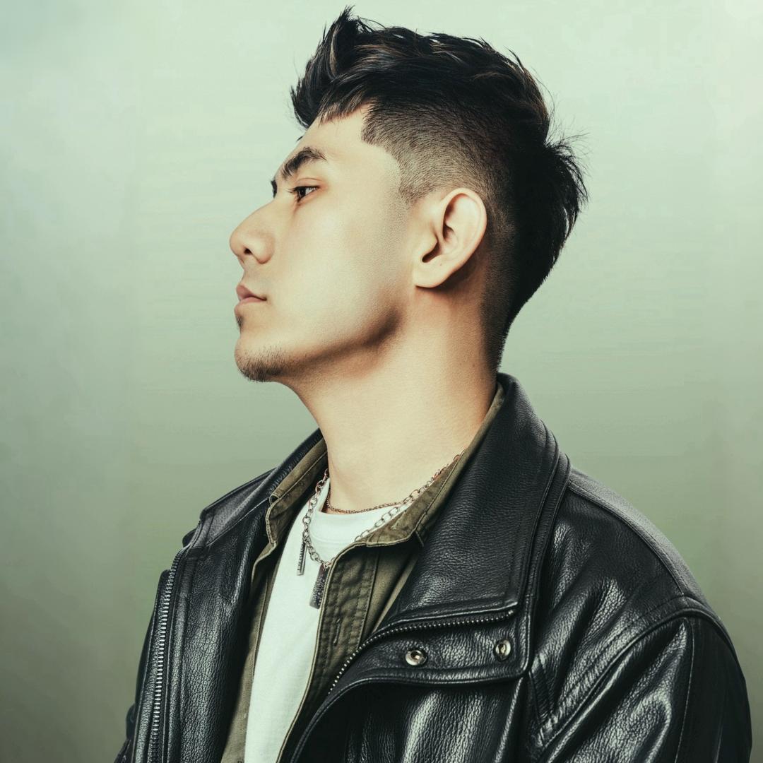 KamranAshat歌手音乐制作人
