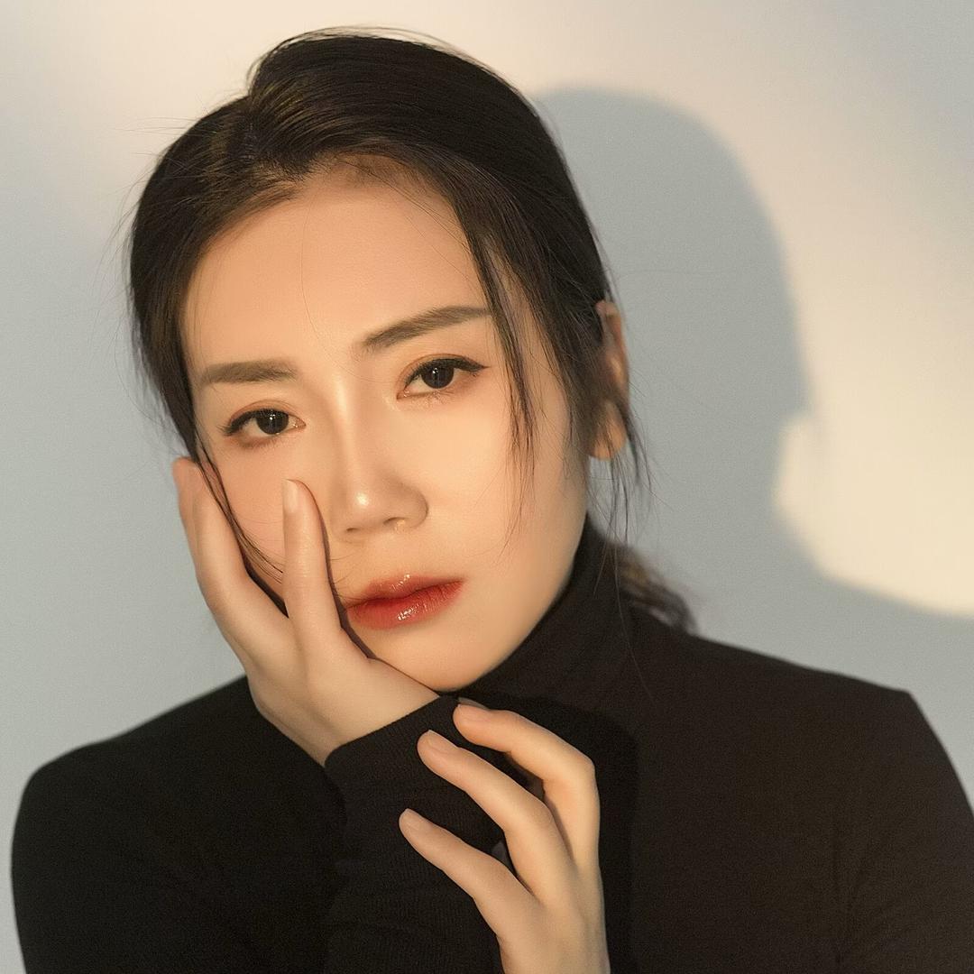 美业白芷（教直播）