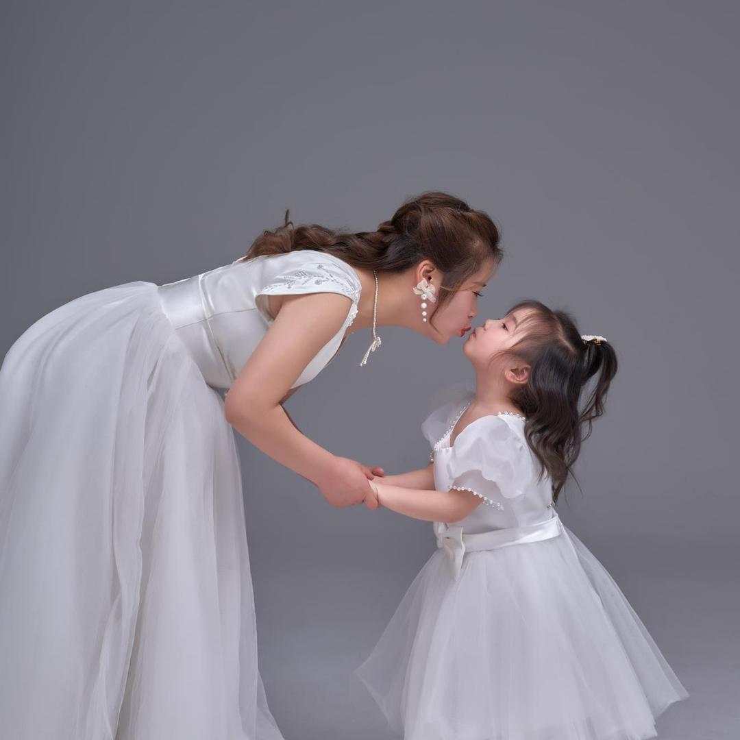 林家大媳妇（小媳妇babi定妆专场