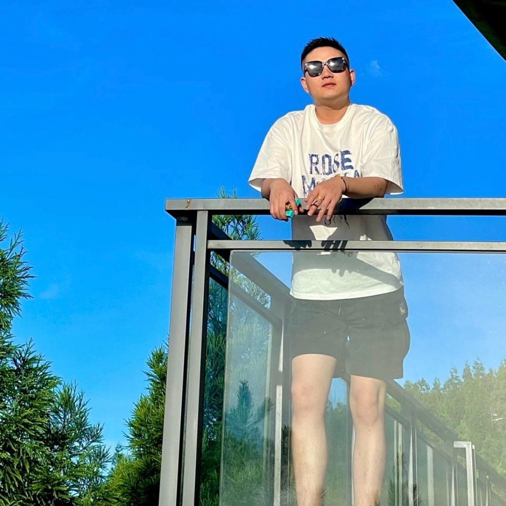 洋洋能吃叁碗饭