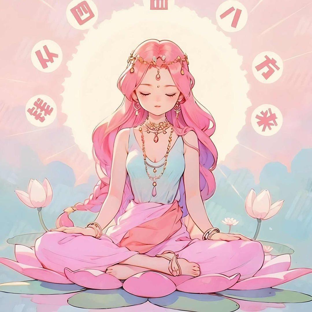 🪷融音