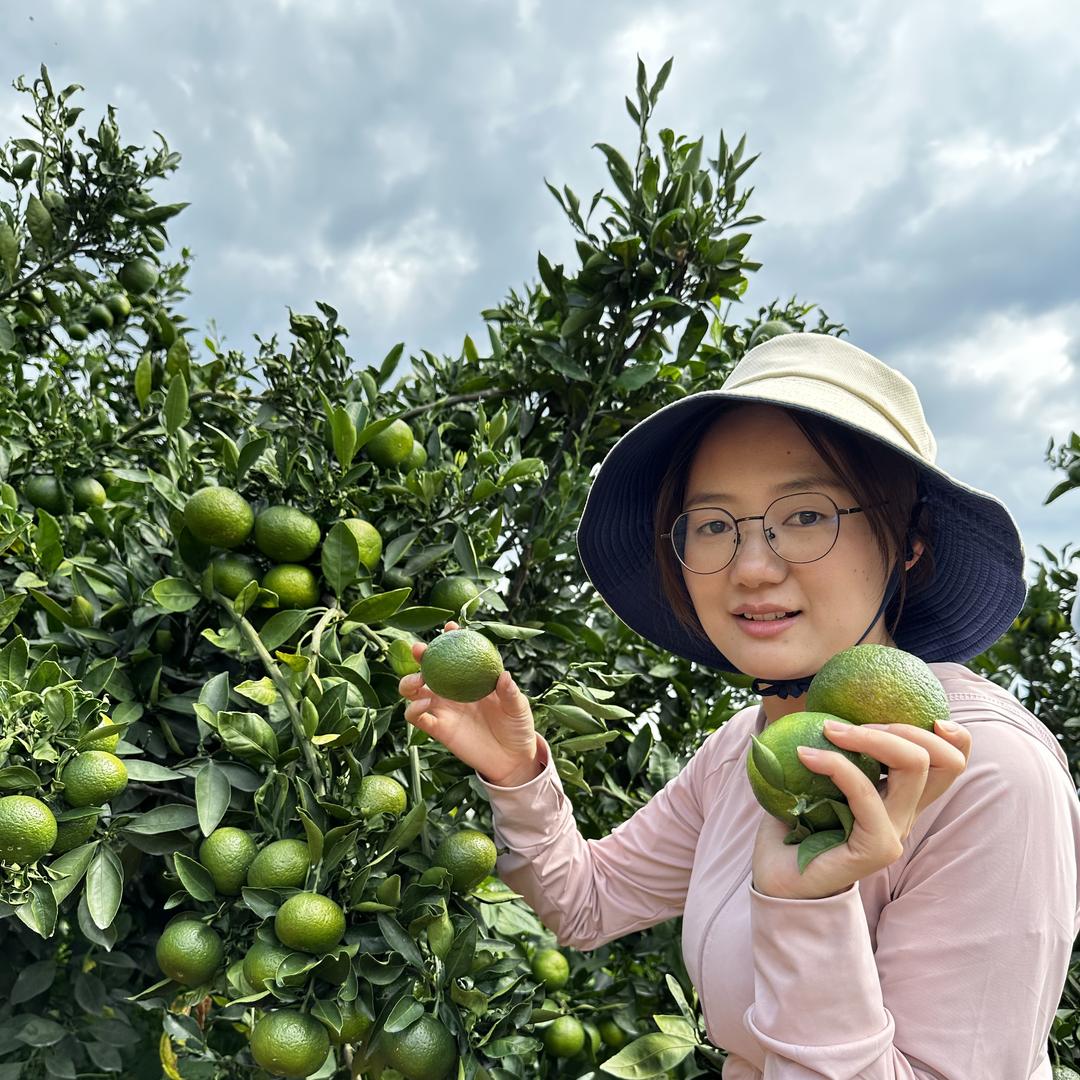 福之鹿农产品
