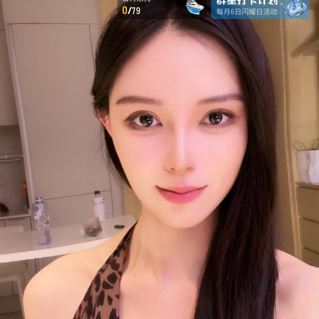 不是媚娘