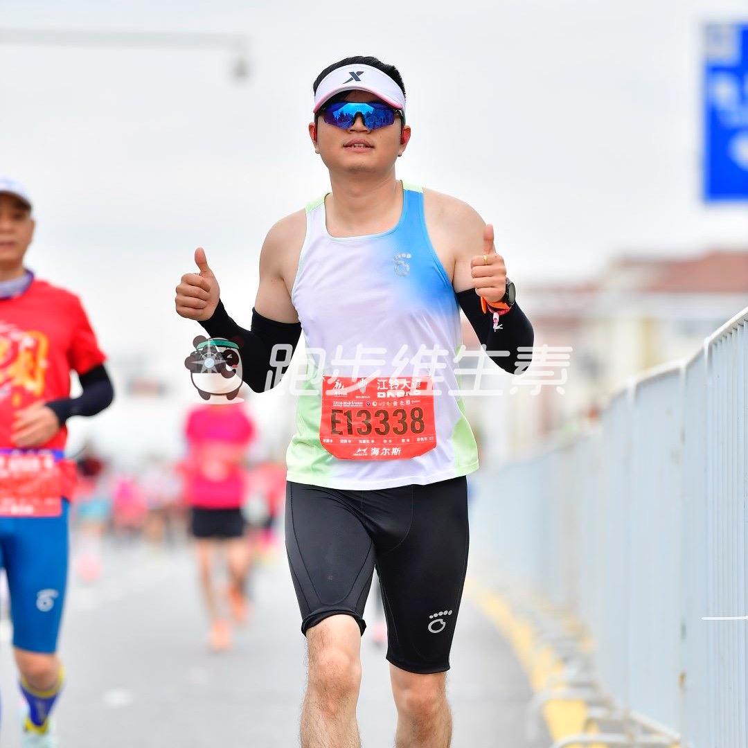 🏃奔跑的～小马