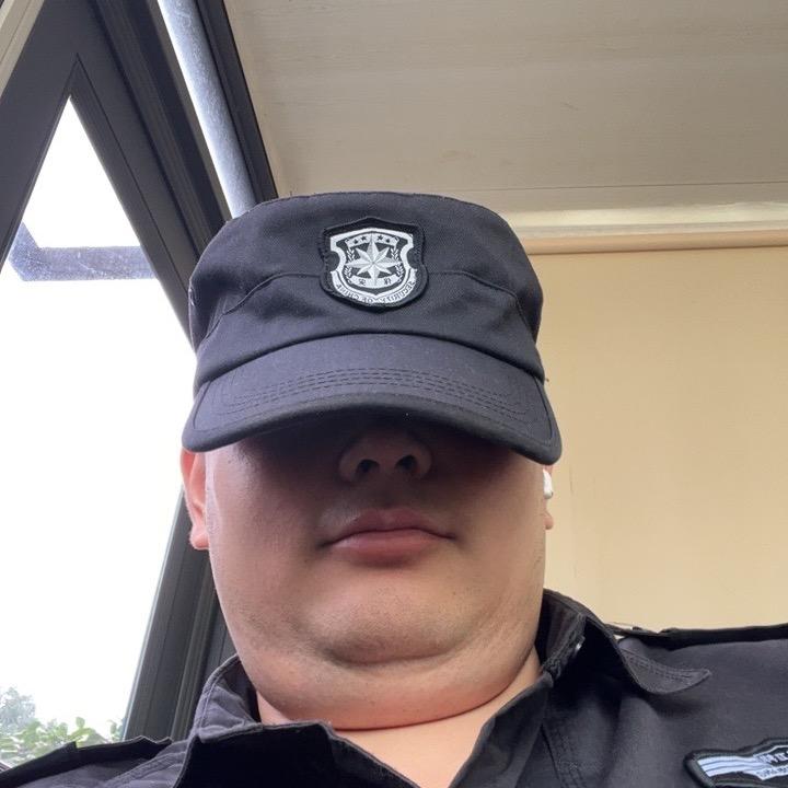 小小保安