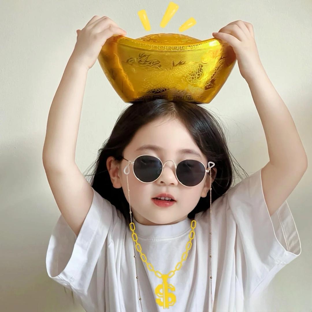 小钰儿麻麻