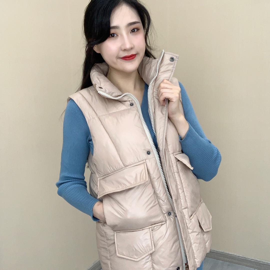 小雨优选大码女装