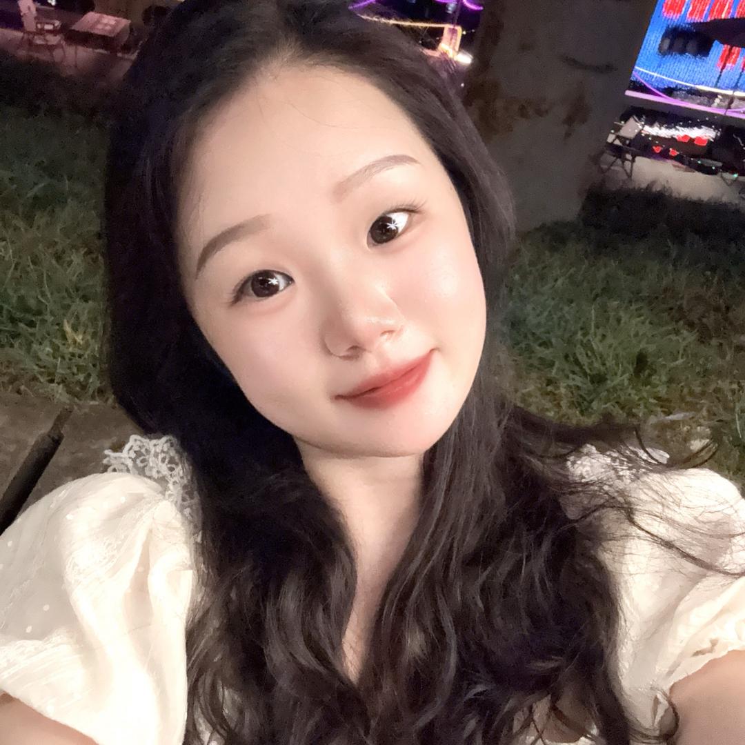 爱小鱼呀~❤️