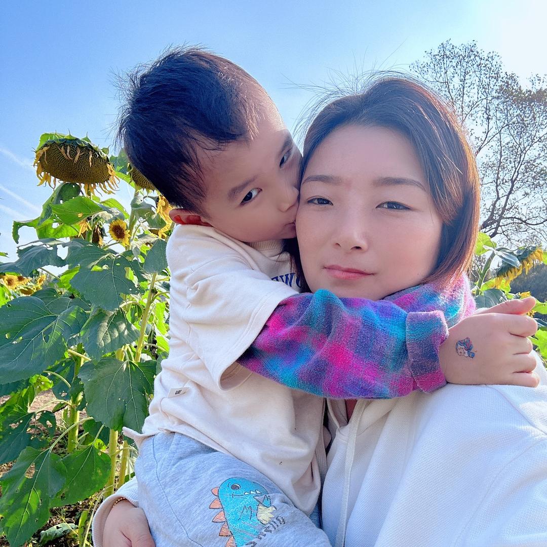 🐻孩子的妈