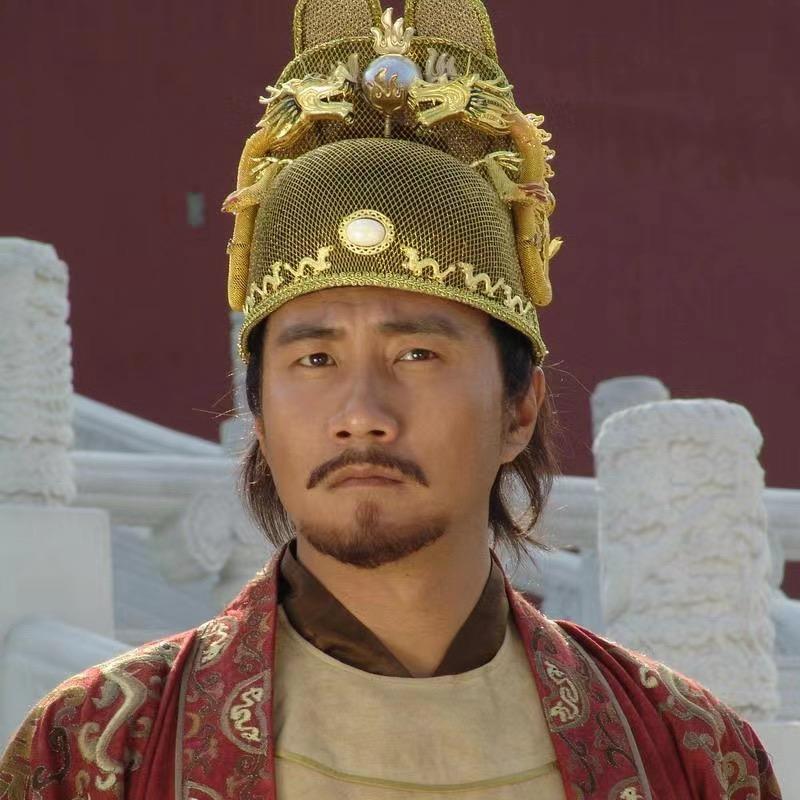 嘎子追剧