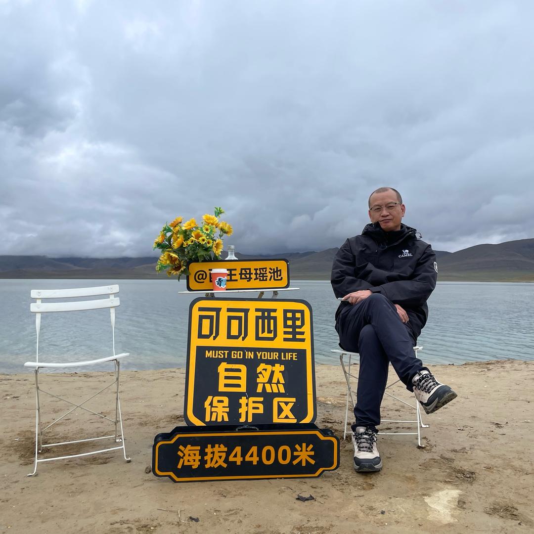 烟波客