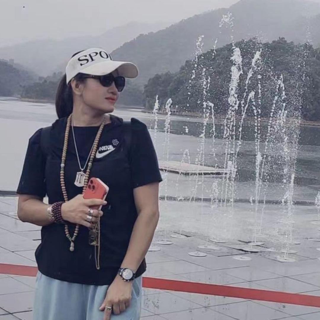 💫️🅰️威怡希💫️