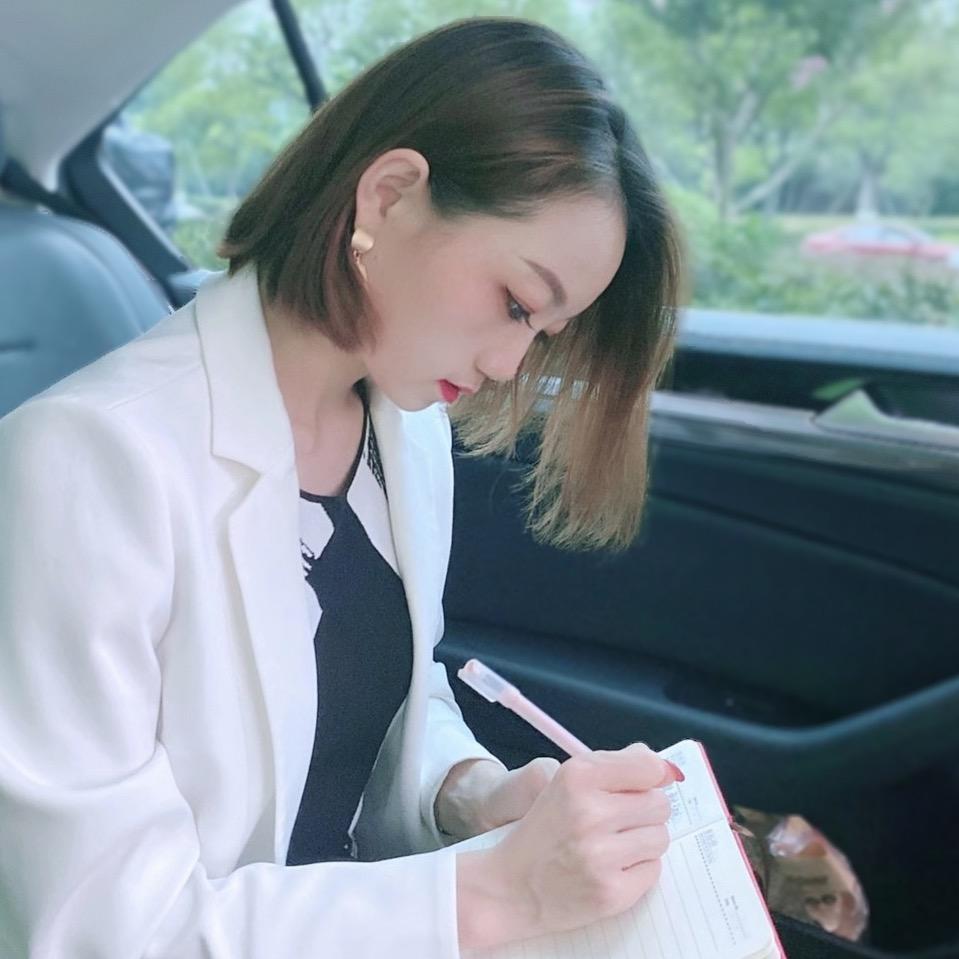 靠谱老板娘