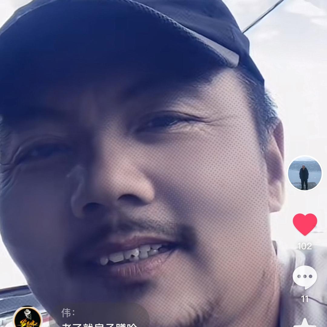 马贵军
