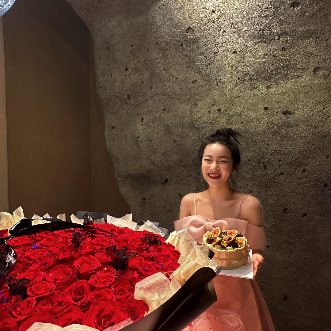 女明星💕