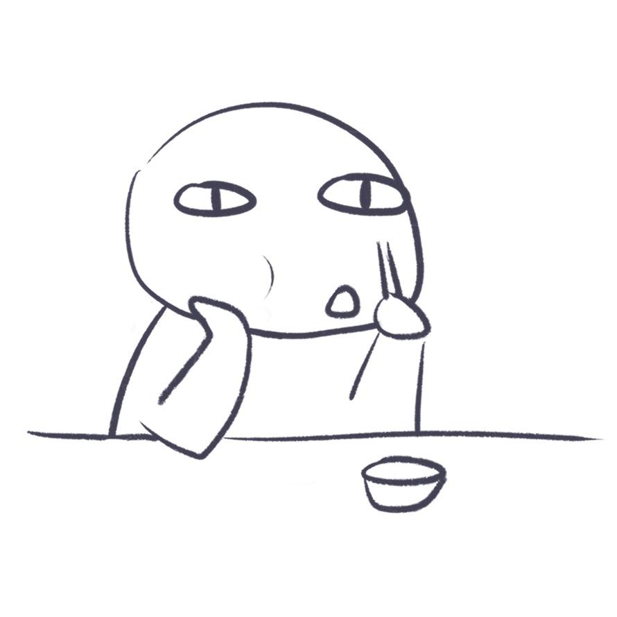 下饭冷知识