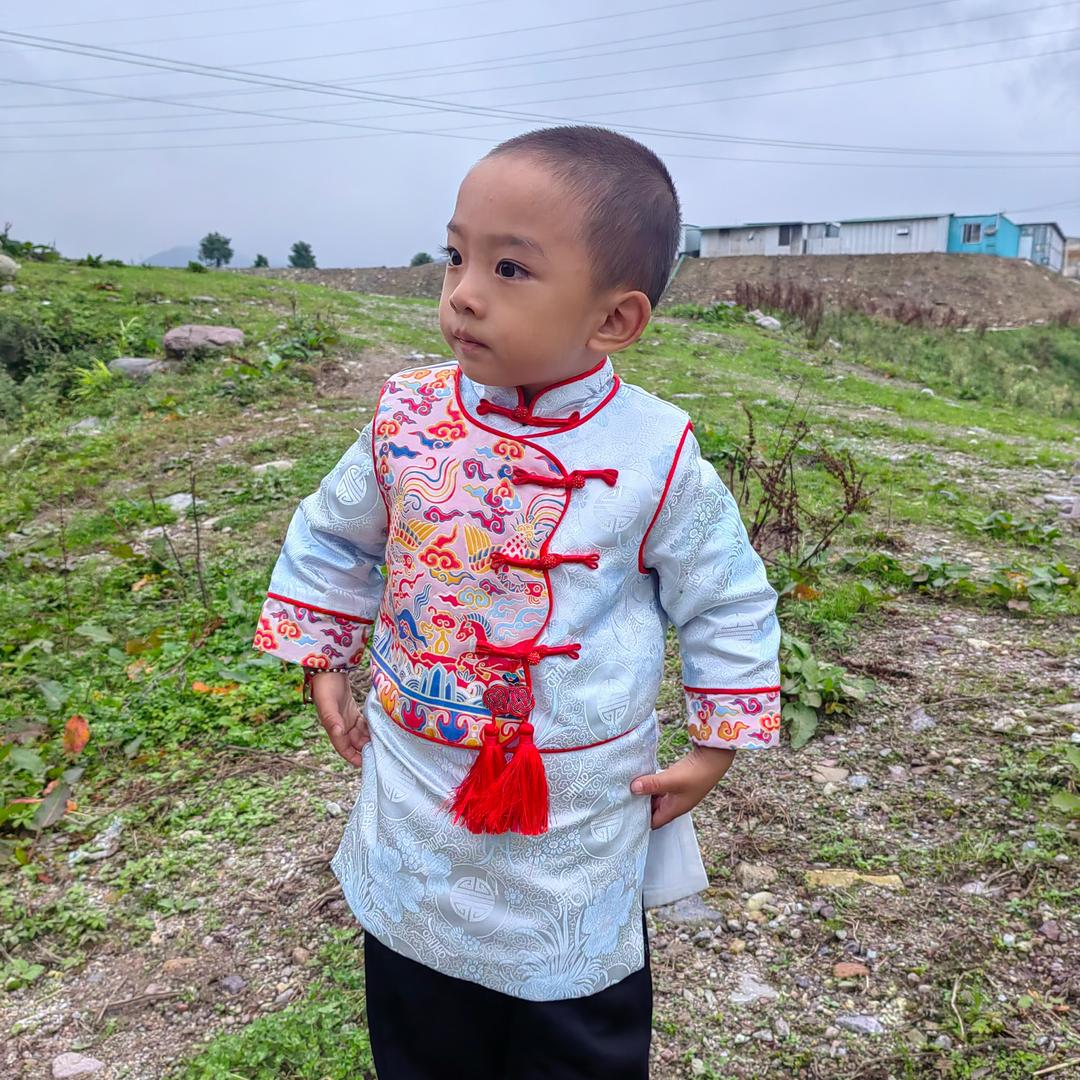 藏家姑娘女汉纸