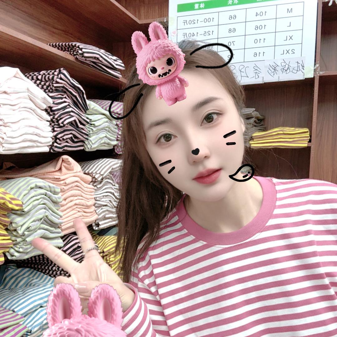 SL只做纯棉工厂店