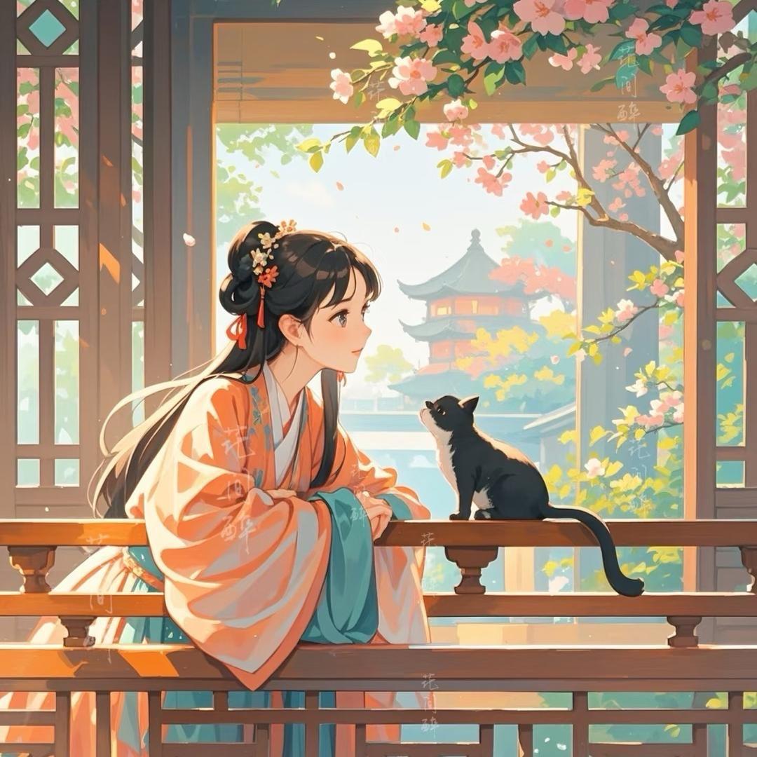 乔小鹿