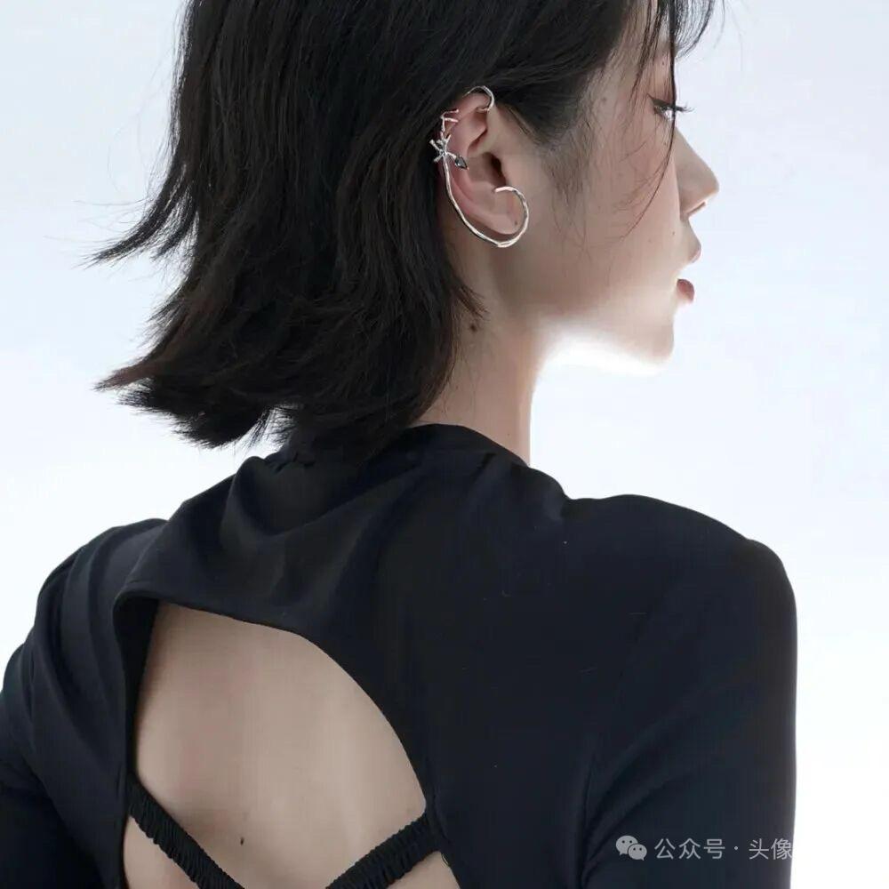 如花似玉熊二娘