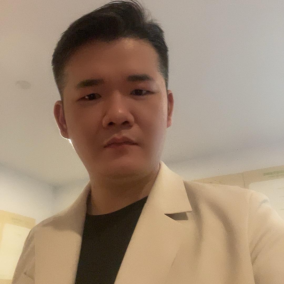 锅手-阿涛