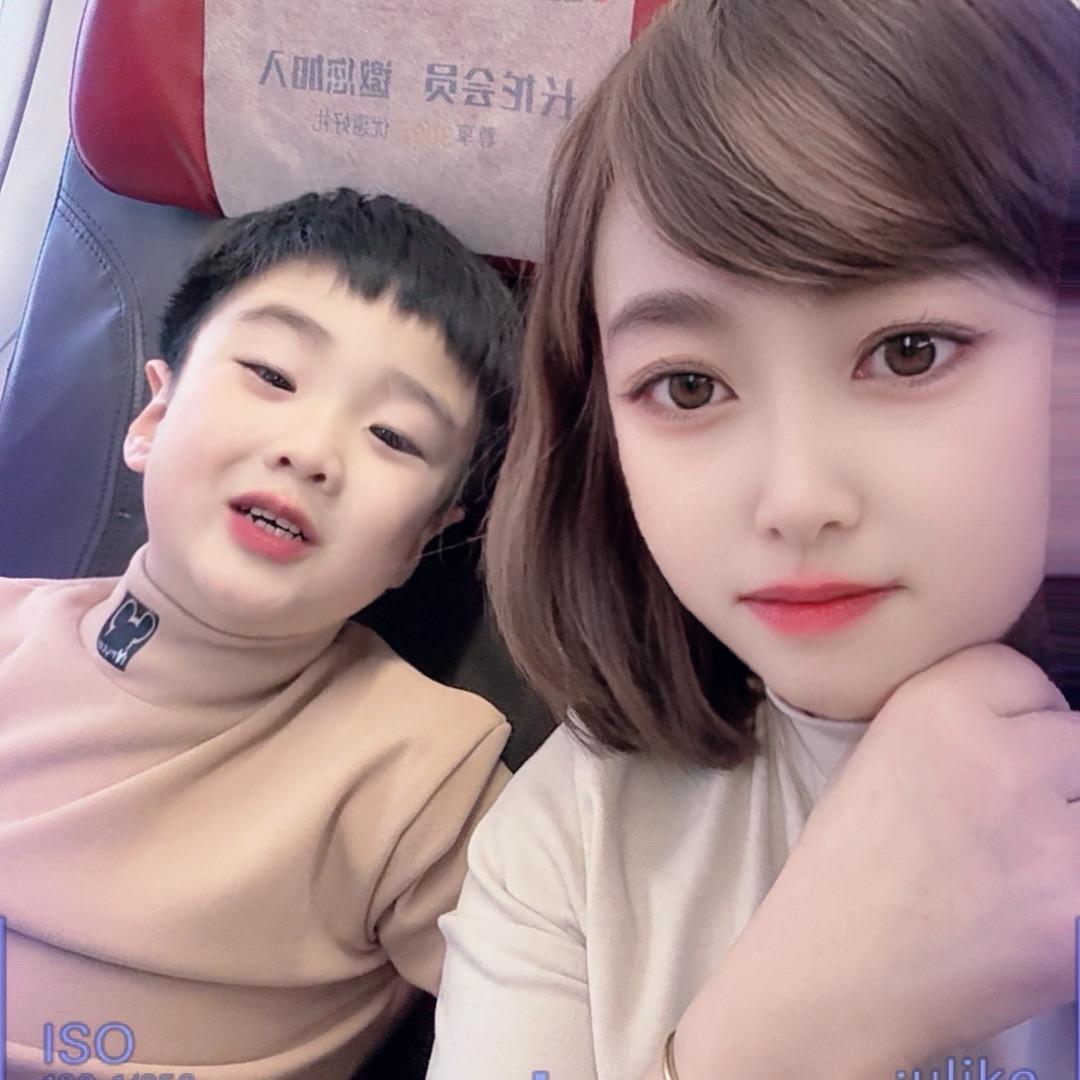 丹💕 丹（小赵）