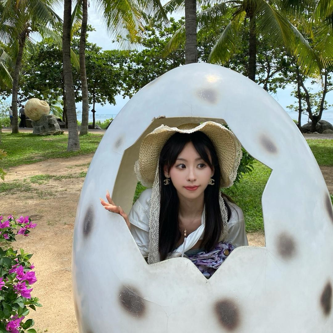 番茄味小苏打