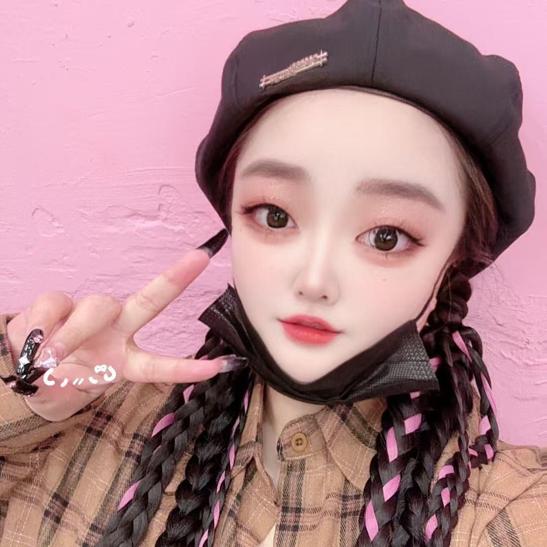 琪大大大码女装（今天晚上8点火力全开！）
