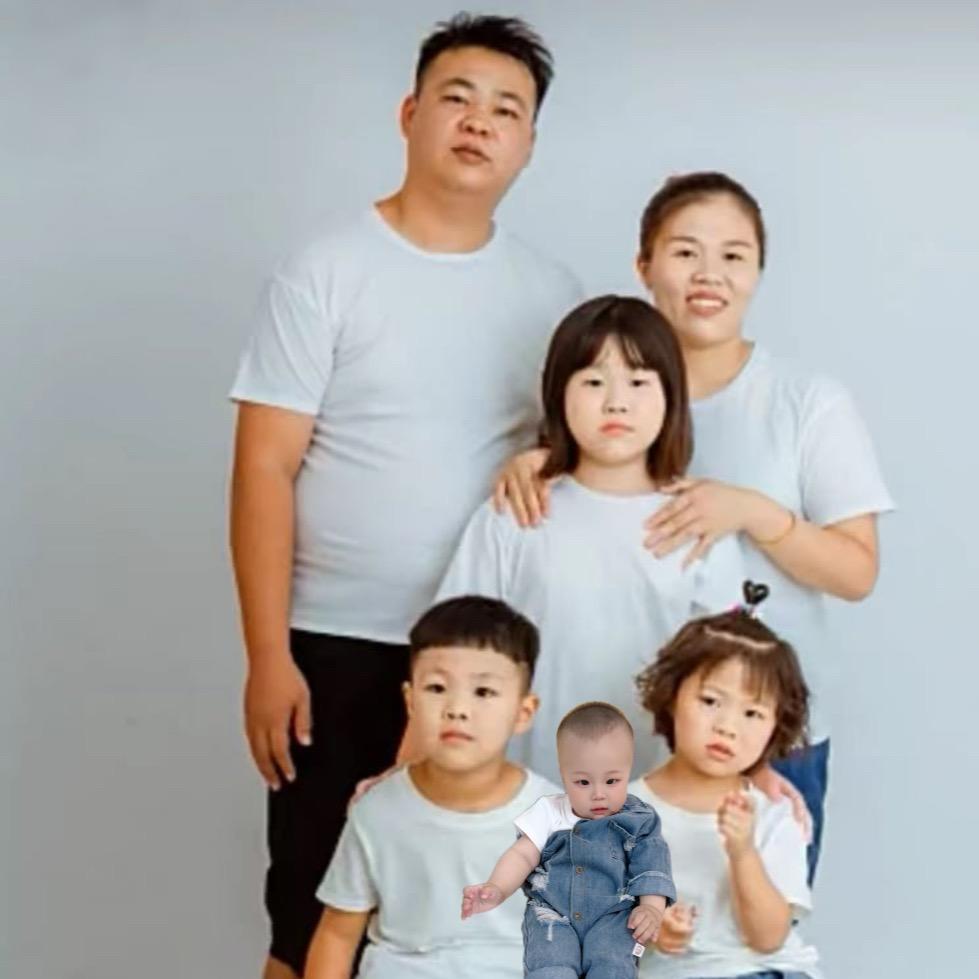 家有两千二百万