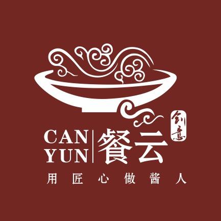 创意餐云调味品