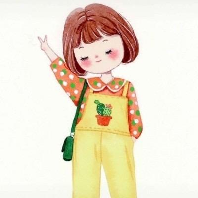 财神爷的小宠儿💃