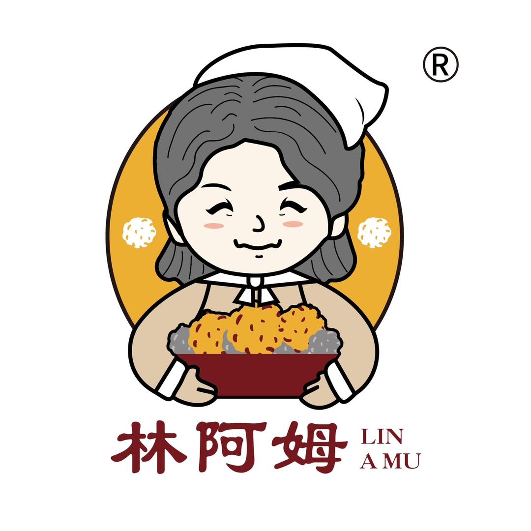 林阿姆速食旗舰店