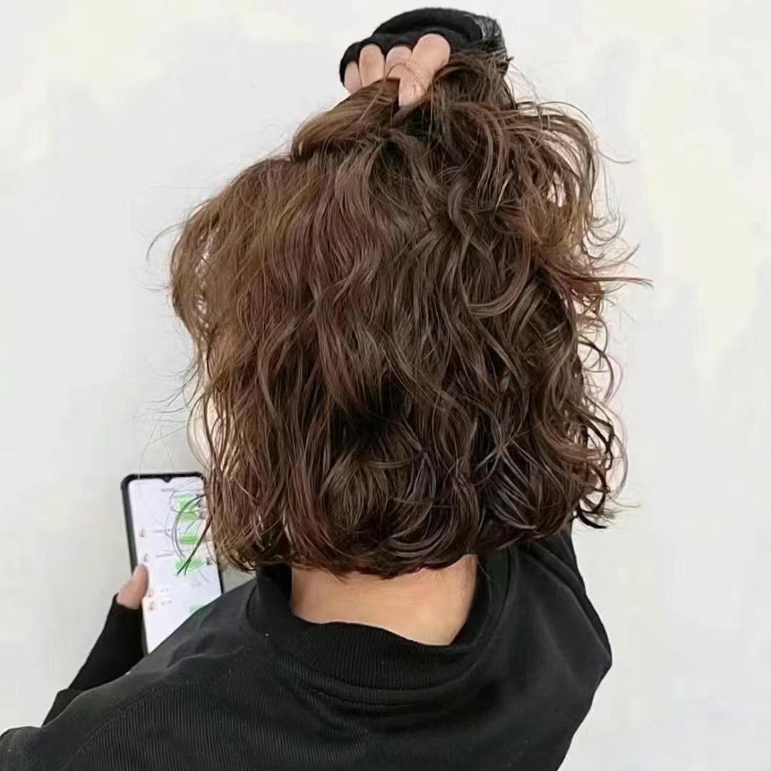 名艺造型(凤栖东路店)官方号