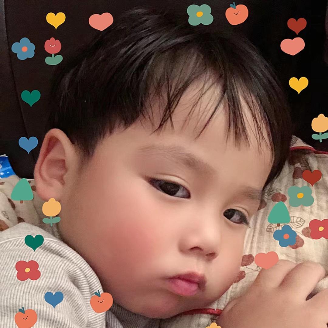 大梦麻麻的宝藏⁰⁹