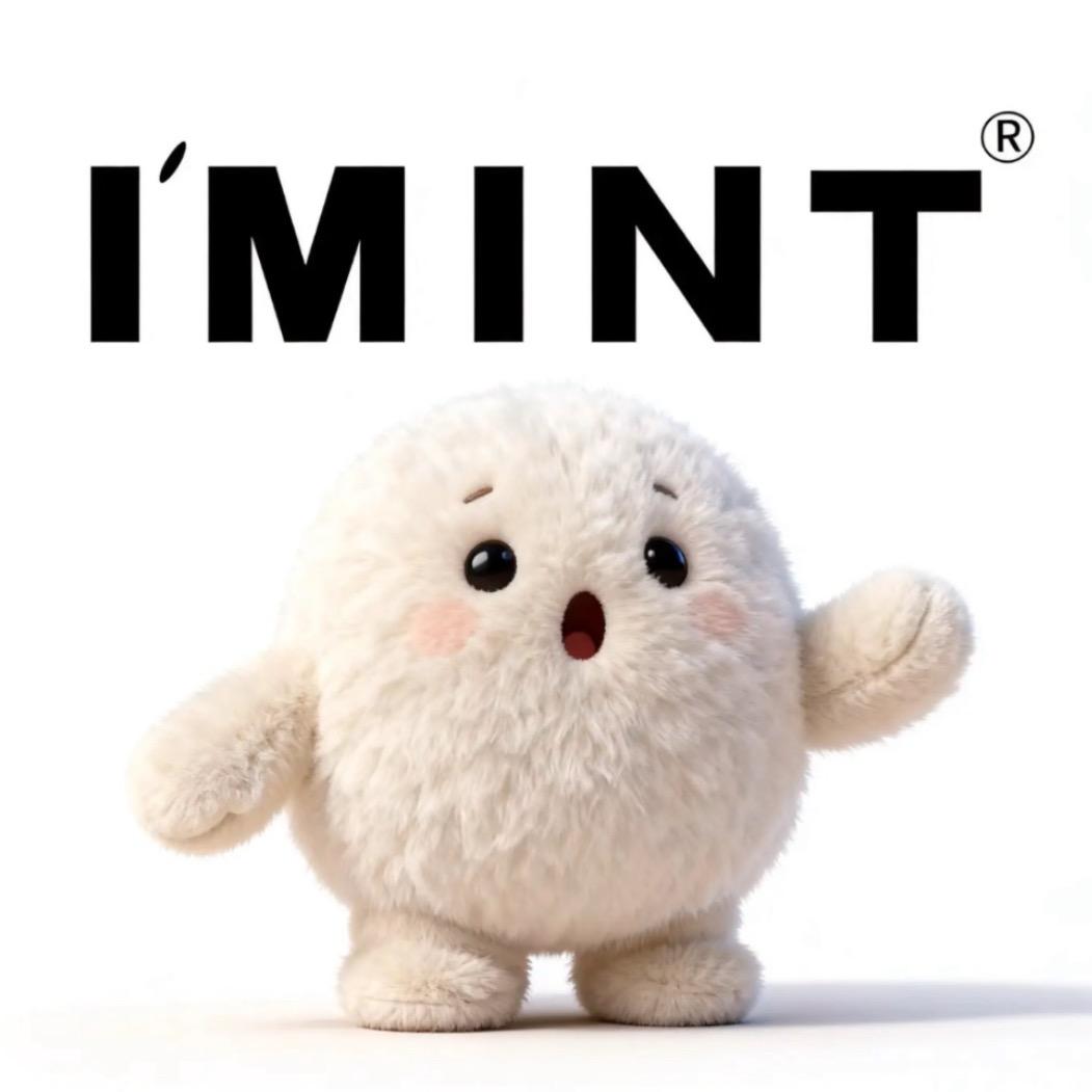 I'MINT基础营养