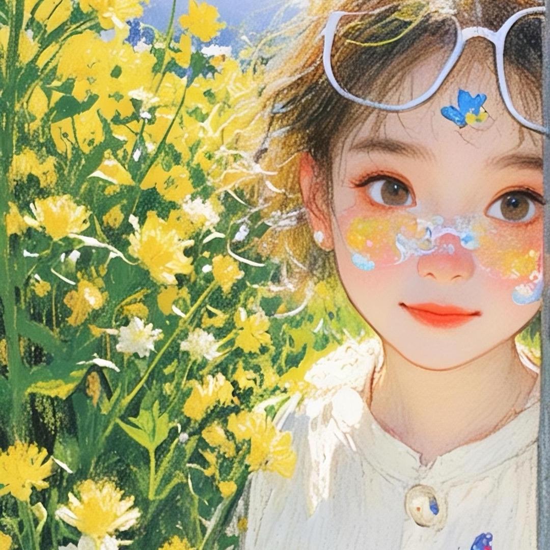 恬恬💕