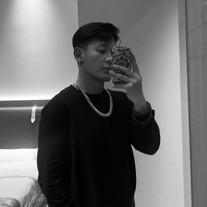 尼·克里斯🌊    （教练）