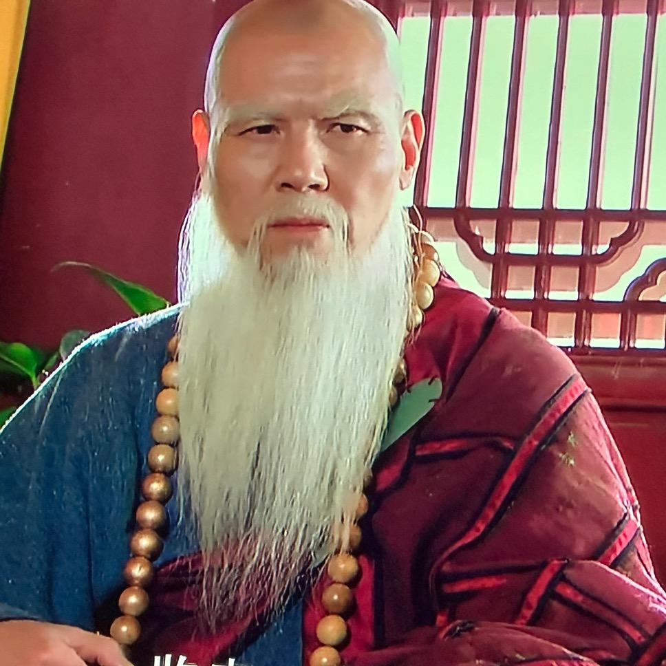 别逼小丑卸了妆