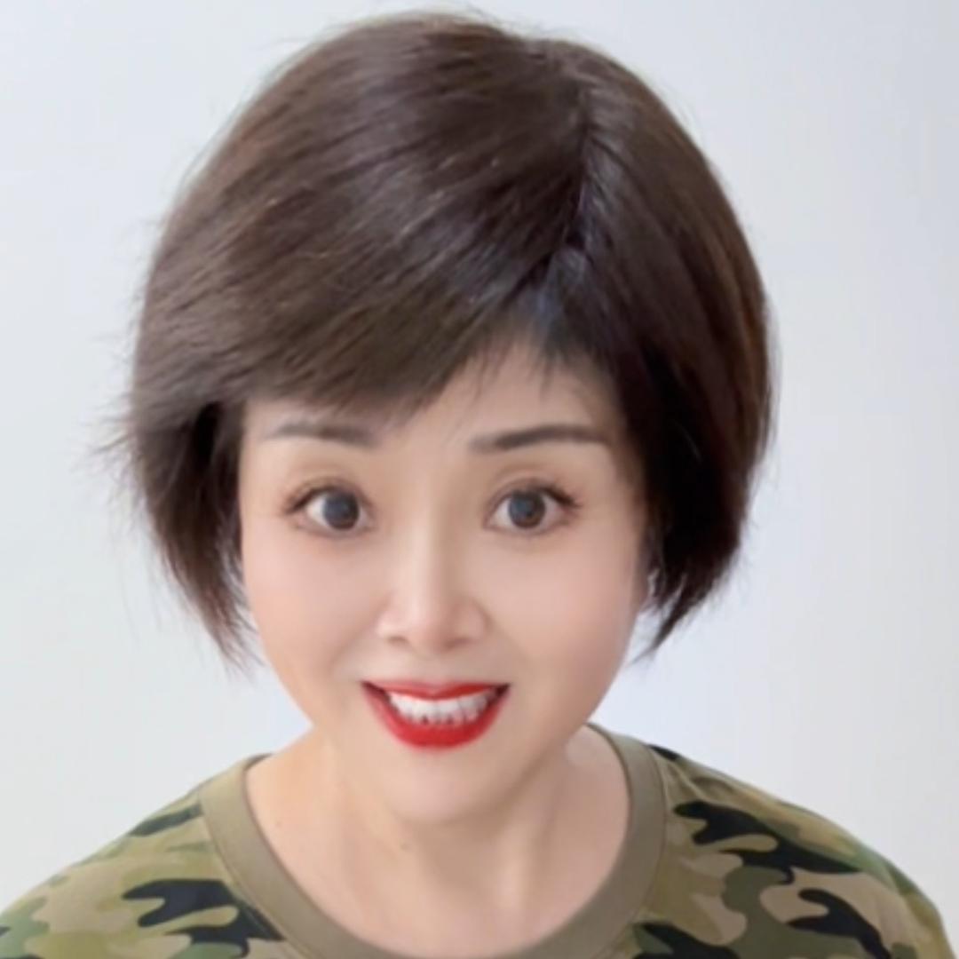 来姐(主号)9.10分直播