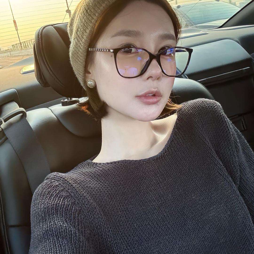 瓜瓜Art Me轻奢穿搭