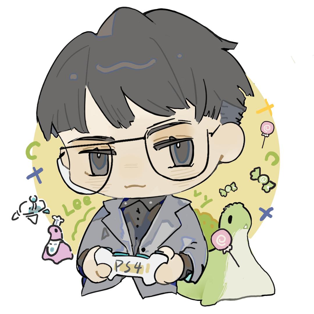 Leevy（Apex🎮）