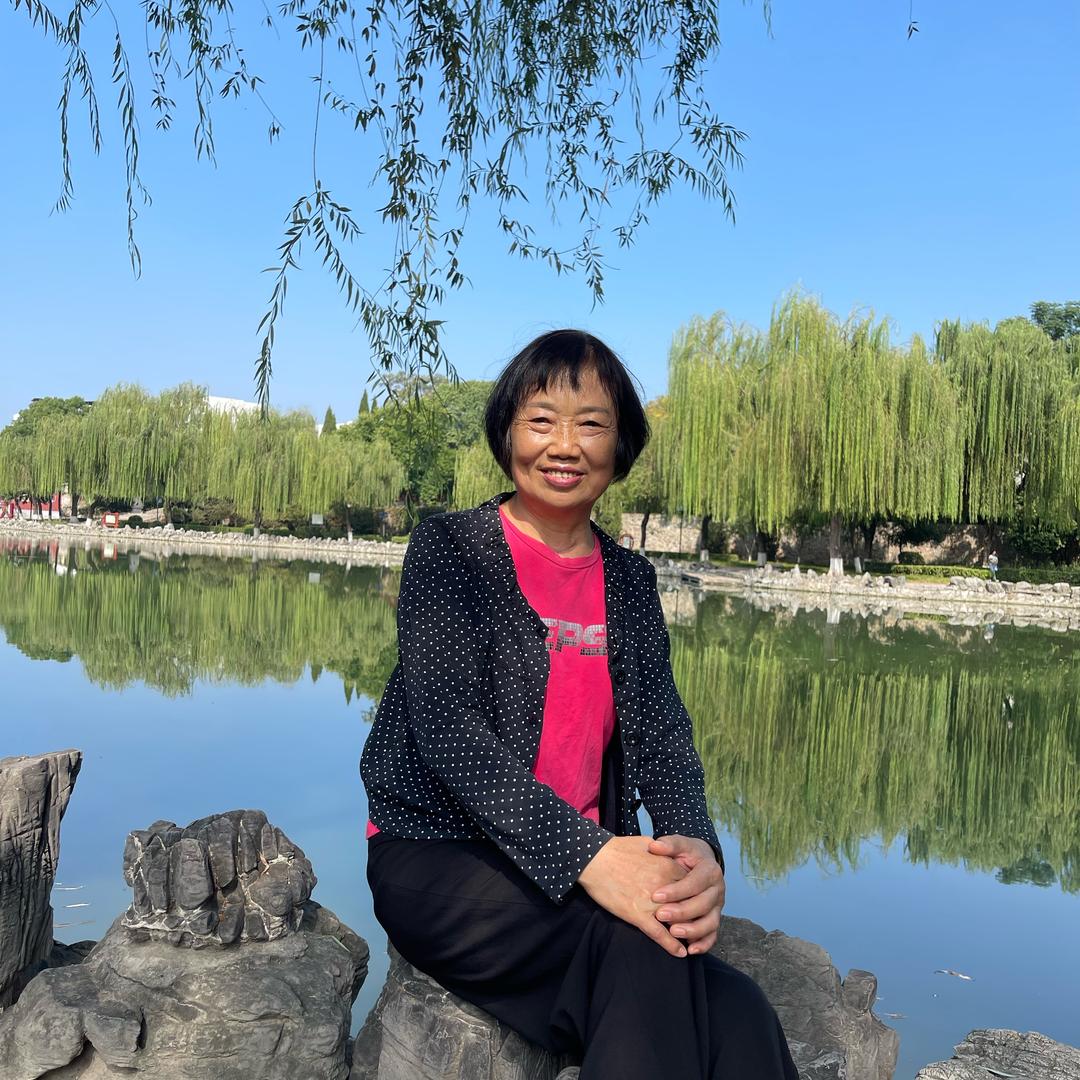 电焊李姐（13.40）