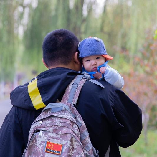 小窦婚礼跟拍📸️