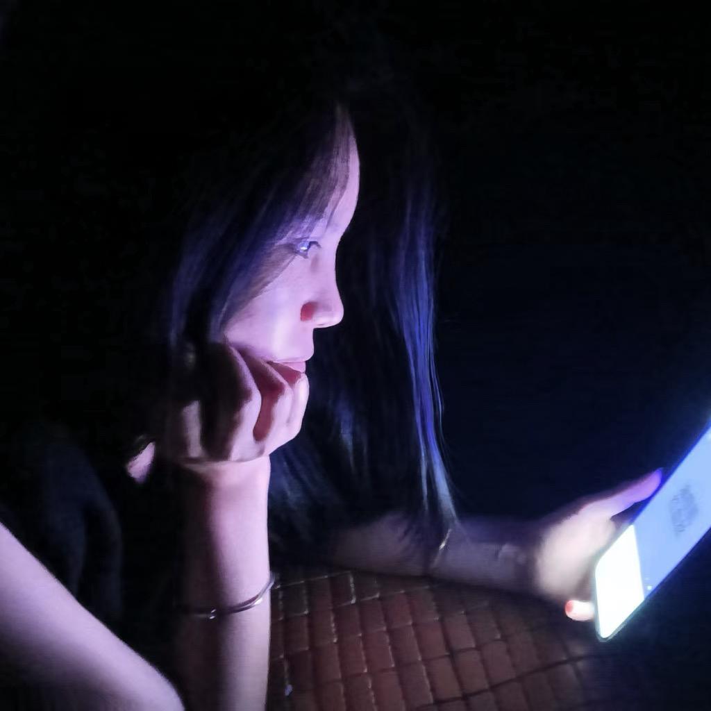 是女神经不是女神