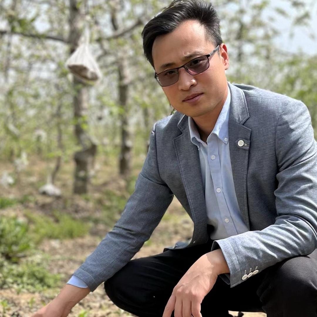 农资技术服务桑