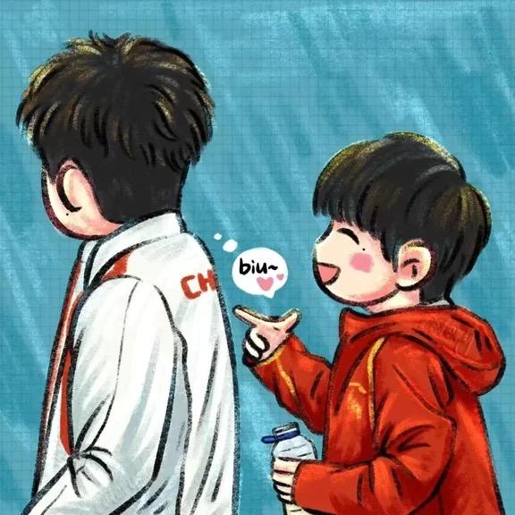 无事小神仙❀