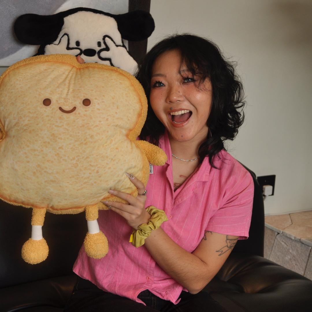 梦一的馆内生活·惠济中顺堂