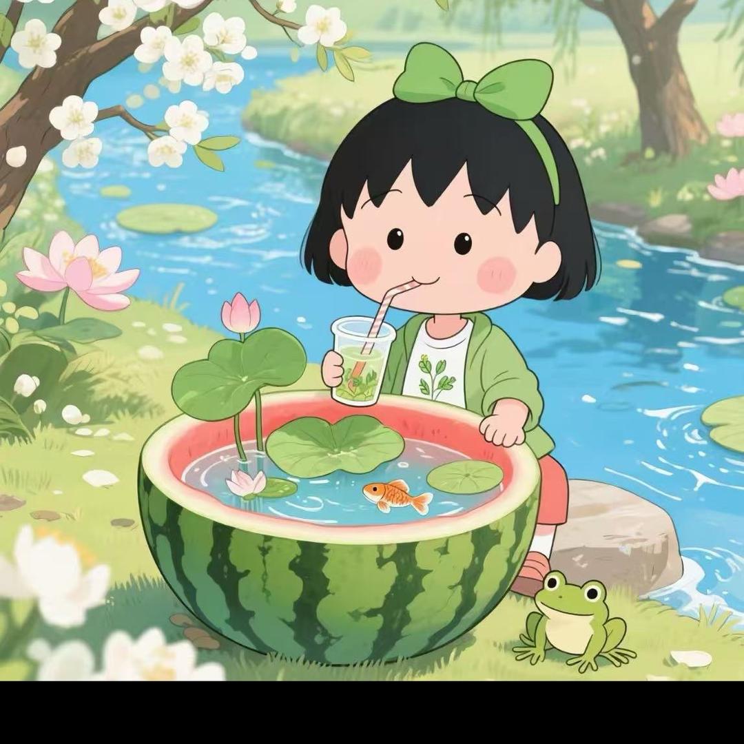 橙橙